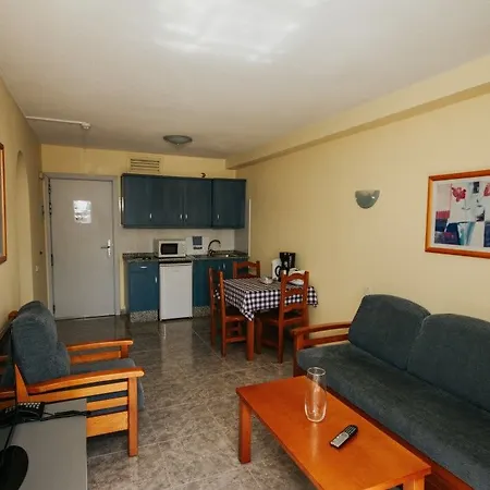Servatur Montebello מלון 5*