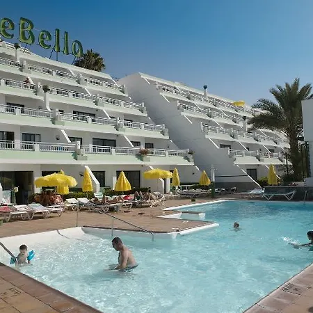 호텔 Servatur Montebello 5*
