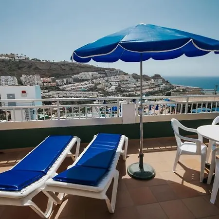 Servatur Montebello Hotell